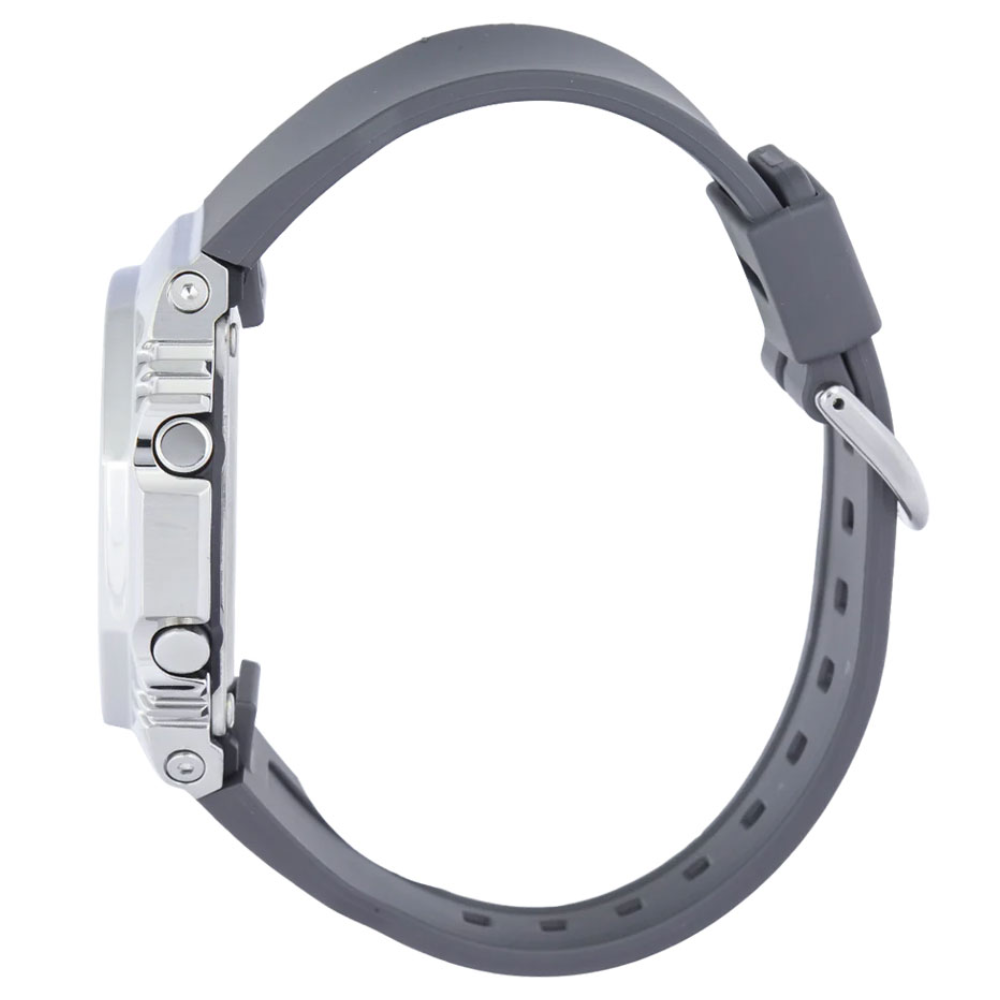 ساعت مچی زنانه جی شاک G-SHOCK GM-S2110-2A