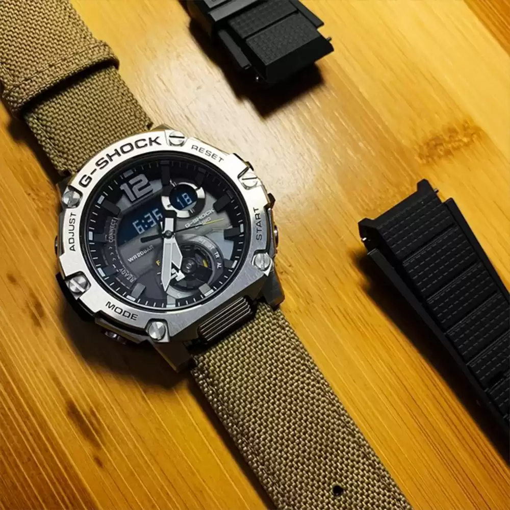 ساعت مچی مردانه جی شاک G-shock GST-B300E-5A
