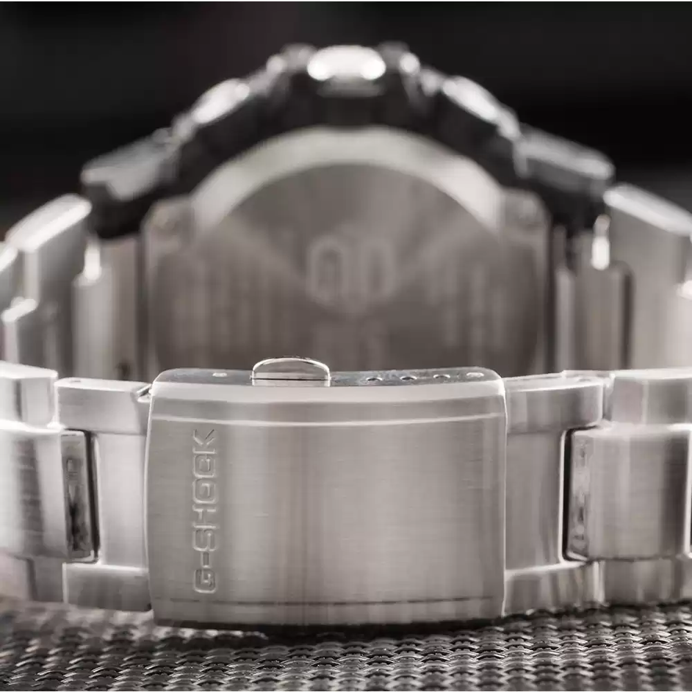 ساعت مچی مردانه جی شاک G-shock GST-B300SD-1A