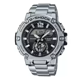 خرید ساعت مچی مردانه جی شاک مدل G-shock GST-B300SD-1A با بهترین قیمت