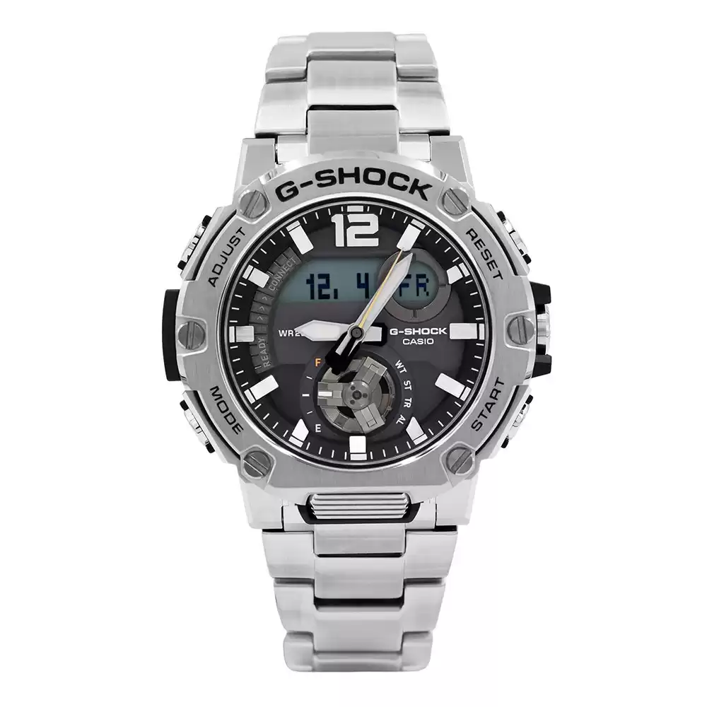 ساعت مچی مردانه جی شاک G-shock GST-B300SD-1A