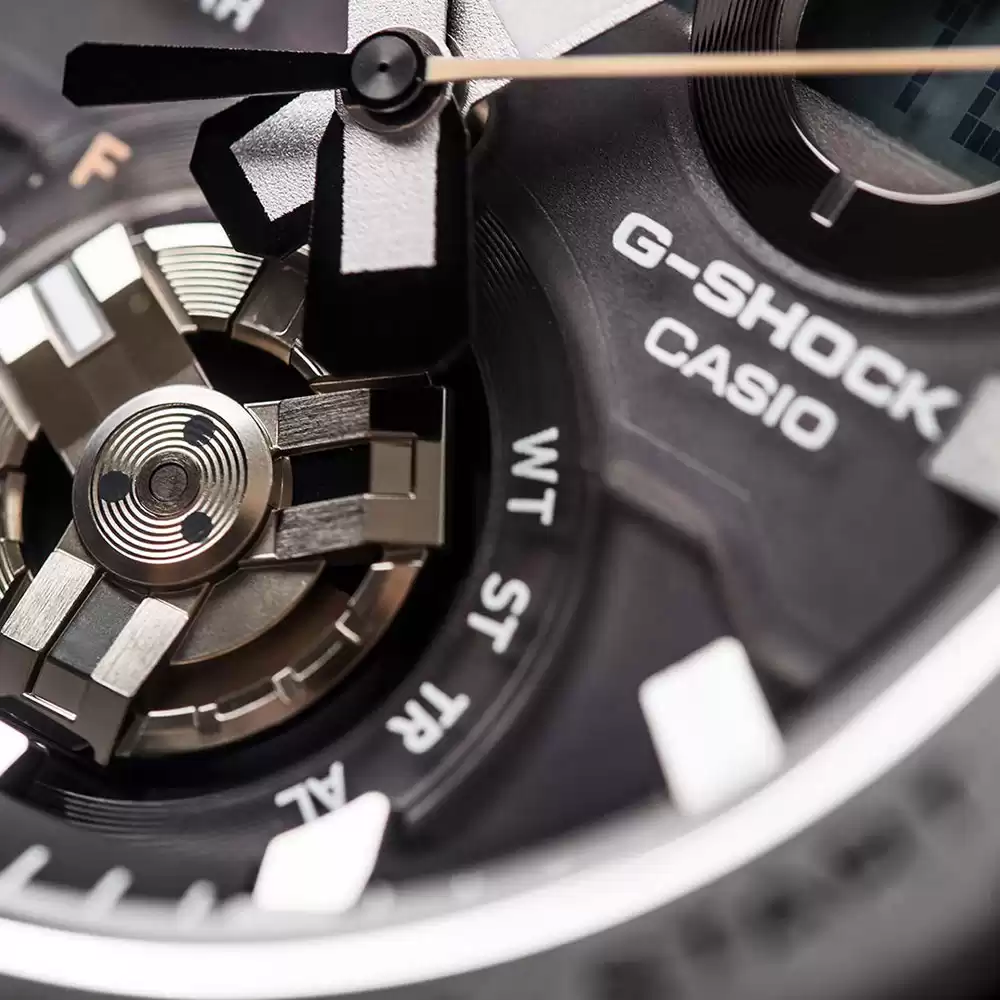 ساعت مچی مردانه جی شاک G-shock GST-B300SD-1A