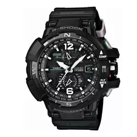 خرید ساعت مچی مردانه جی شاک مدل G-shock GW-A1100-1A3 با بهترین قیمت
