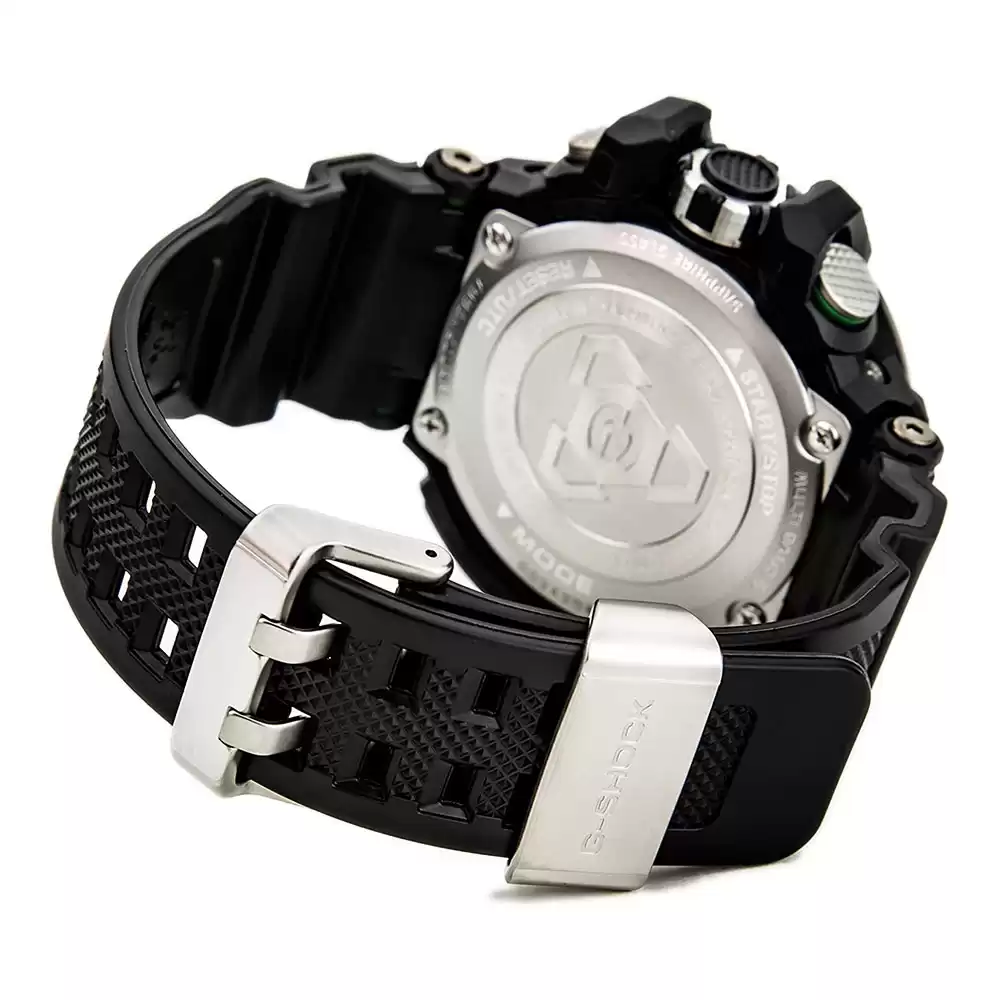 ساعت مچی مردانه جی شاک G-shock GW-A1100-1A3