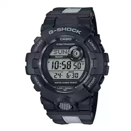 خرید ساعت مچی مردانه هوشمند جی شاک مدل G-SHOCK GBD-800LU-1D با بهترین قیمت