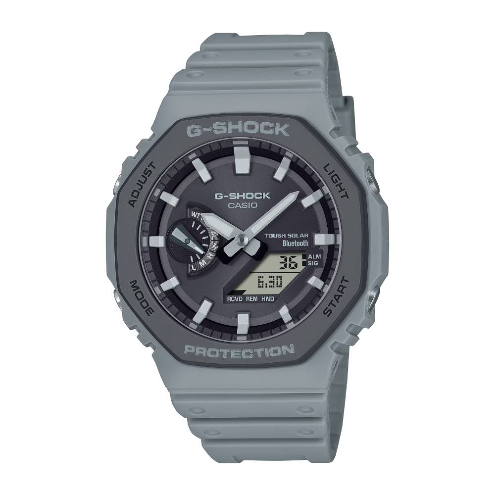 ساعت مچی جی شاک مردانه G-SHOCK GA-B2100LUU-8A