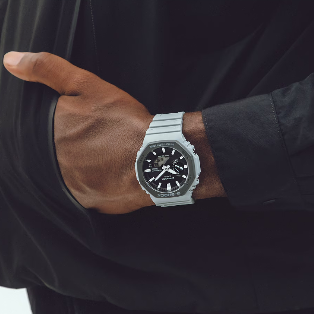 ساعت مچی جی شاک مردانه G-SHOCK GA-B2100LUU-8A