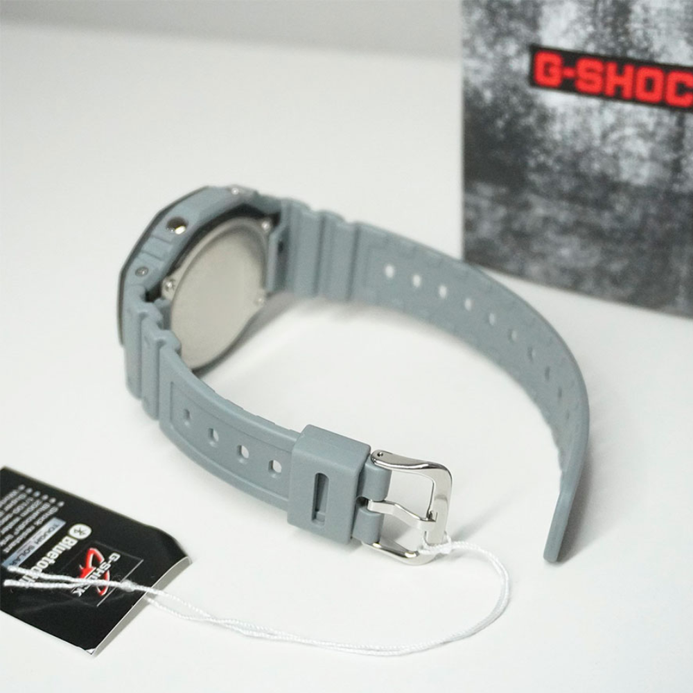 ساعت مچی جی شاک مردانه G-SHOCK GA-B2100LUU-8A