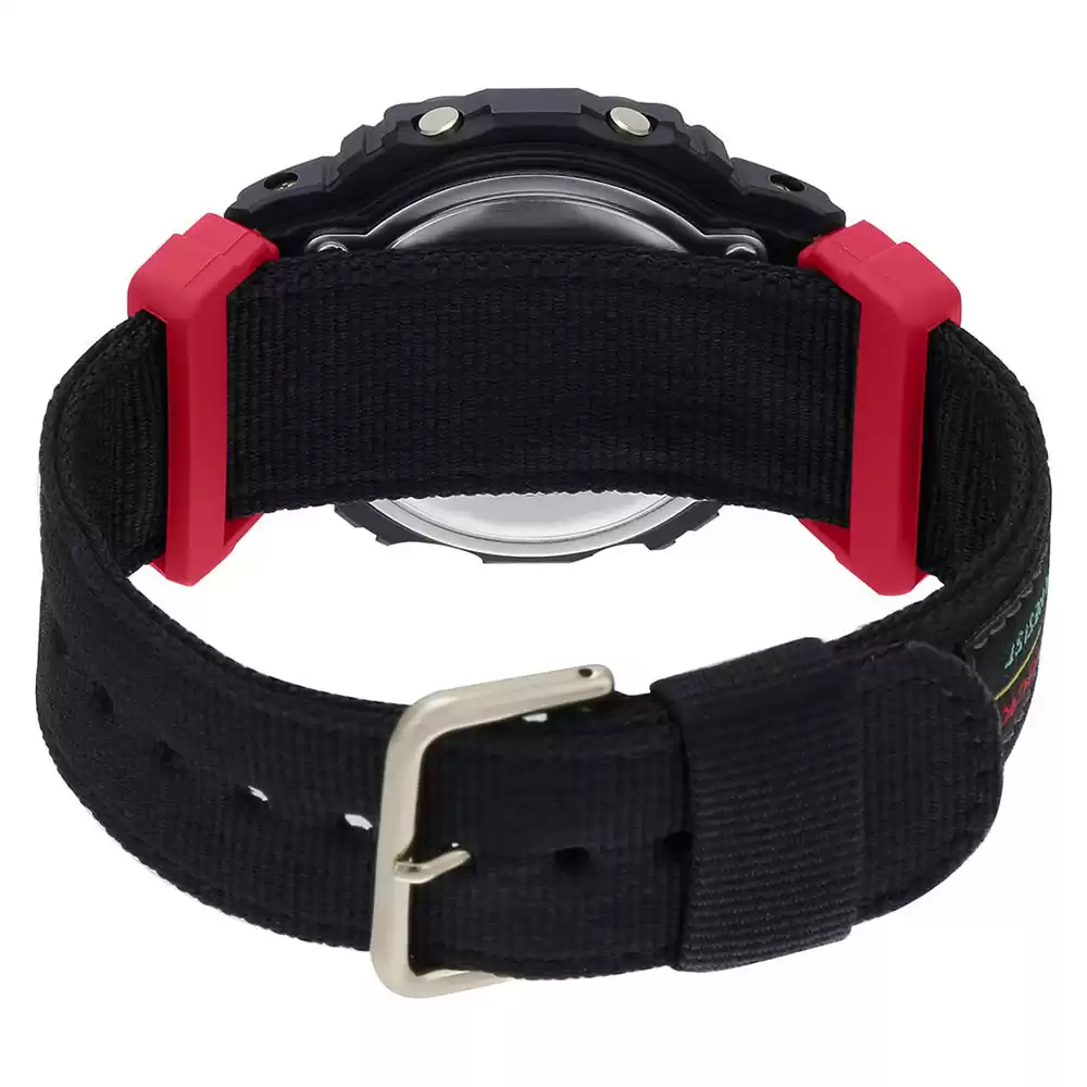 ساعت مچی مردانه جی شاک G-SHOCK DW-5600THC-1DR