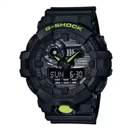 خرید ساعت مچی مردانه جی شاک مدل G-SHOCK GA-700DC-1A با بهترین قیمت