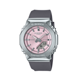 خرید ساعت مچی زنانه جی شاک مدل G-SHOCK GM-S2110-4A با بهترین قیمت