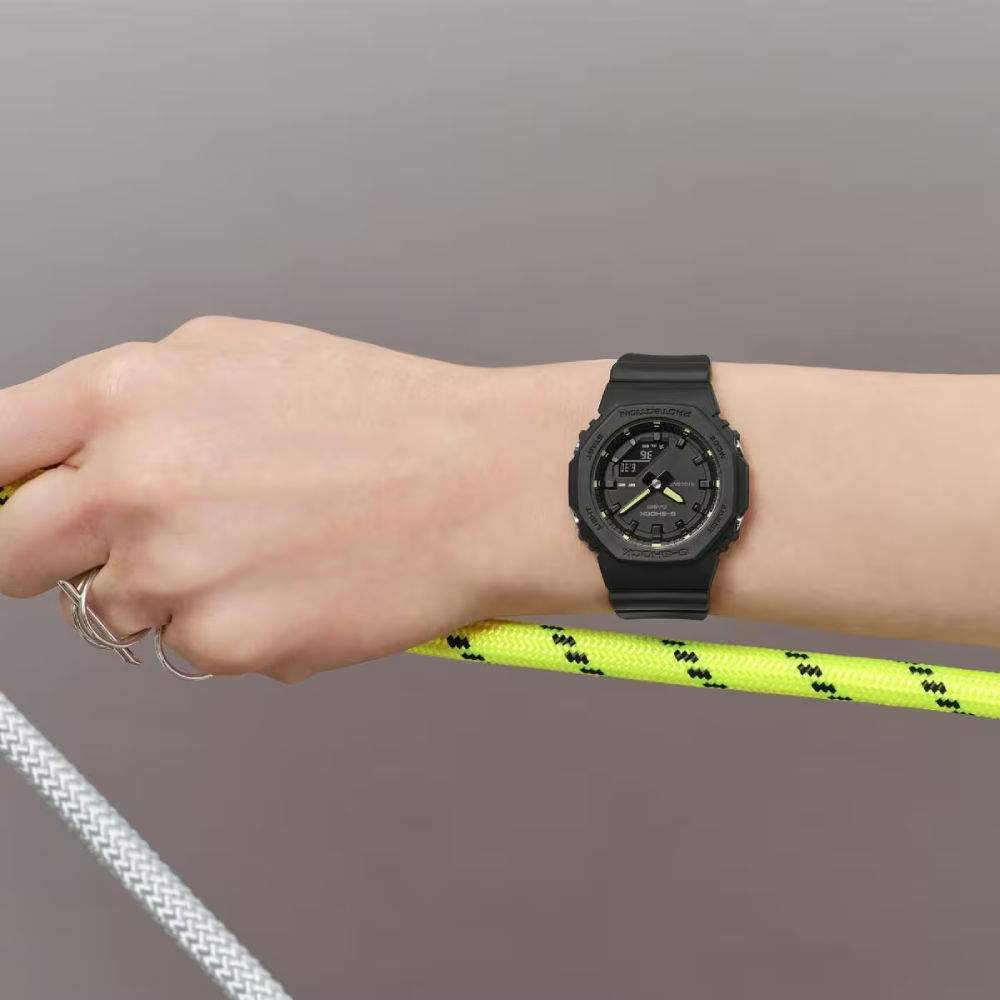 ساعت مچی جی شاک زنانه G-SHOCK GMA-P2100SA-1A2