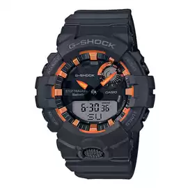 خرید ساعت مچی مردانه کاسیو جی شاک مدل G-SHOCK GBA-800SF-1A با بهترین قیمت