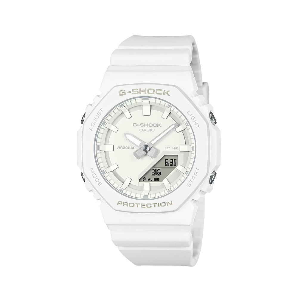 ساعت مچی زنانه جی شاک G-SHOCK GMA-P2100-7A