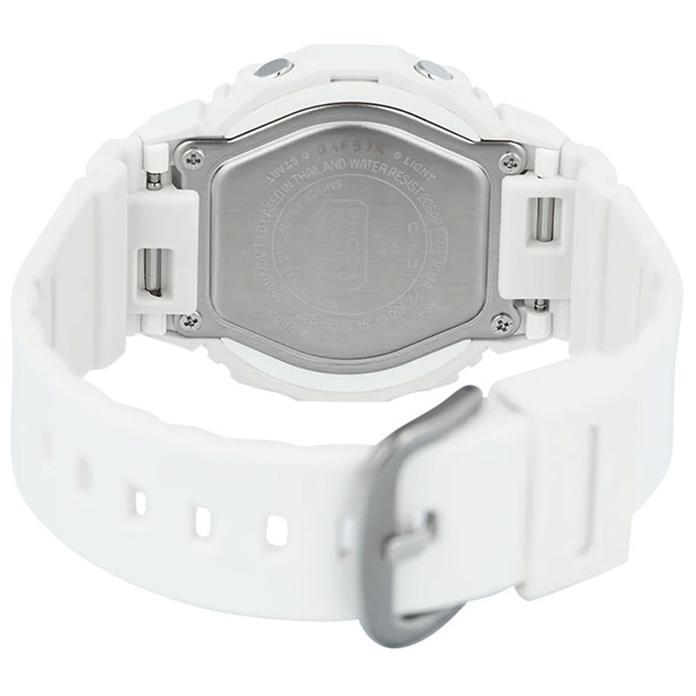 ساعت مچی زنانه جی شاک G-SHOCK GMA-P2100-7A