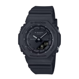 خرید ساعت مچی جی شاک زنانه مدل G-SHOCK GMA-P2100BB-1A با بهترین قیمت