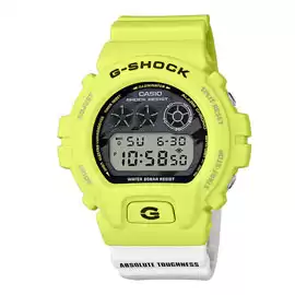 خرید ساعت مچی مردانه جی شاک مدل G-shock DW-6900TGA-9D با بهترین قیمت