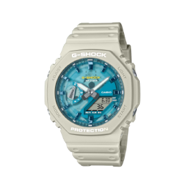 خرید ساعت مچی مردانه جی شاک مدل G-SHOCK GA-2100AS-5A با بهترین قیمت