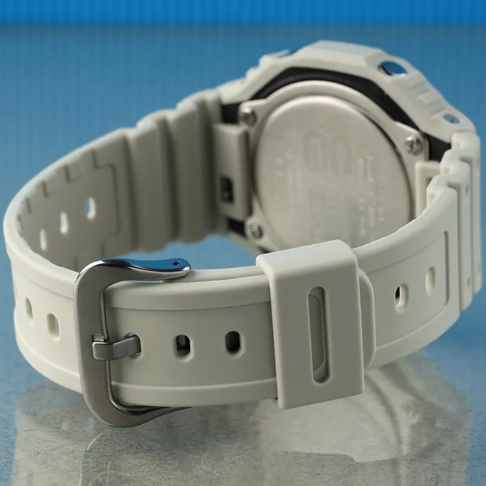 ساعت مچی مردانه جی شاک G-SHOCK GA-2100AS-5A