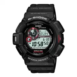 خرید ساعت مچی مردانه جی شاک مدل G-shock G-9300-1D با بهترین قیمت