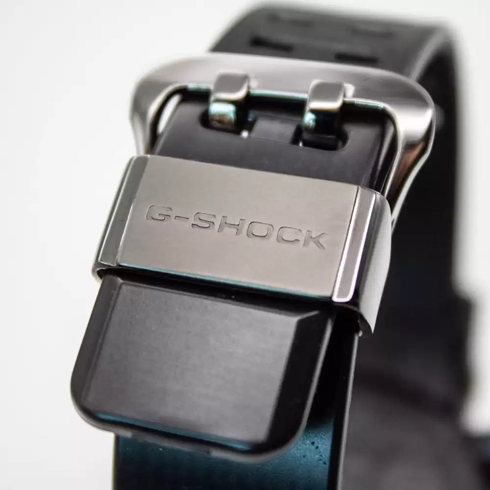 ساعت مچی هوشمند مردانه جی شاک G-SHOCK GWR-B1000-1A1