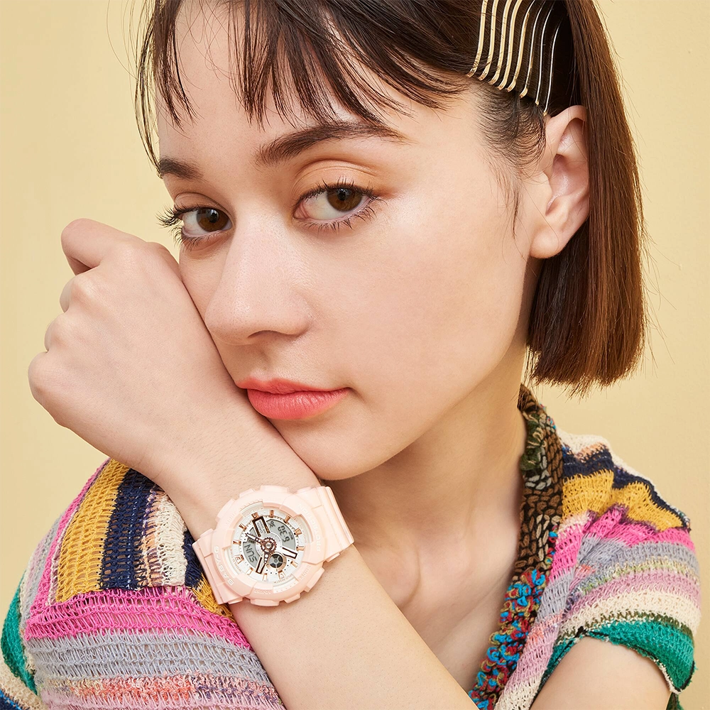 ساعت مچی زنانه بی‌بی‌جی