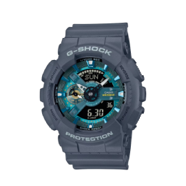 خرید ساعت مچی مردانه جی شاک مدل G-SHOCK GA-110AS-2A با بهترین قیمت