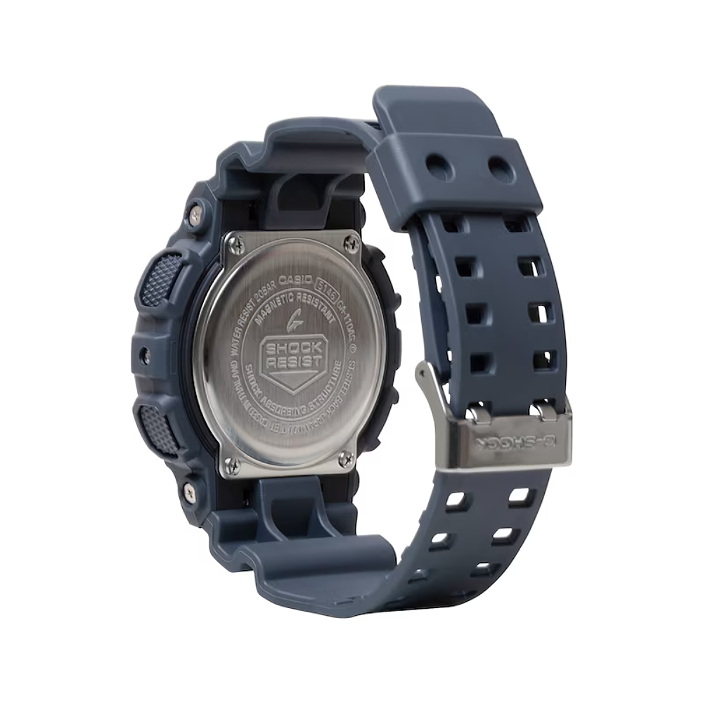 ساعت مچی مردانه جی شاک G-SHOCK GA-110AS-2A