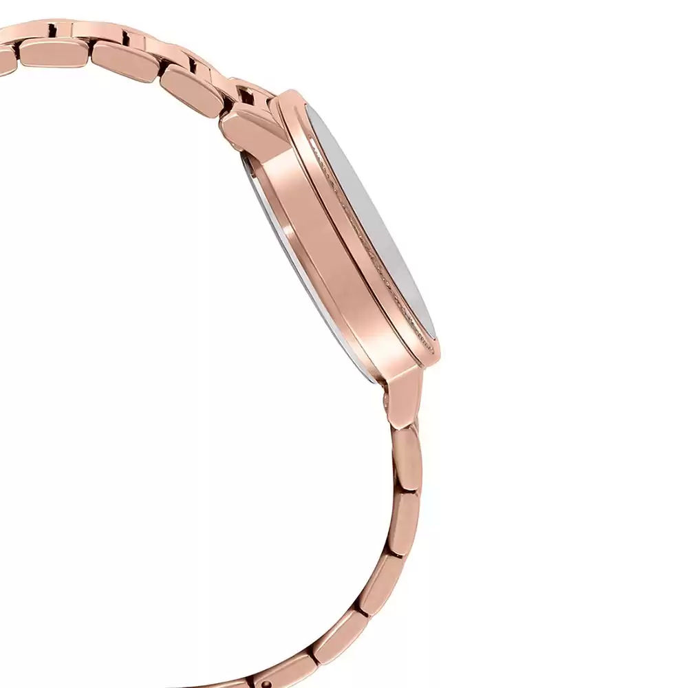 ساعت مچی زنانه کاسیو sheen SHE-4056PG-2A