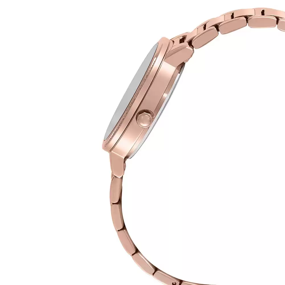 ساعت مچی زنانه کاسیو sheen SHE-4056PG-2A