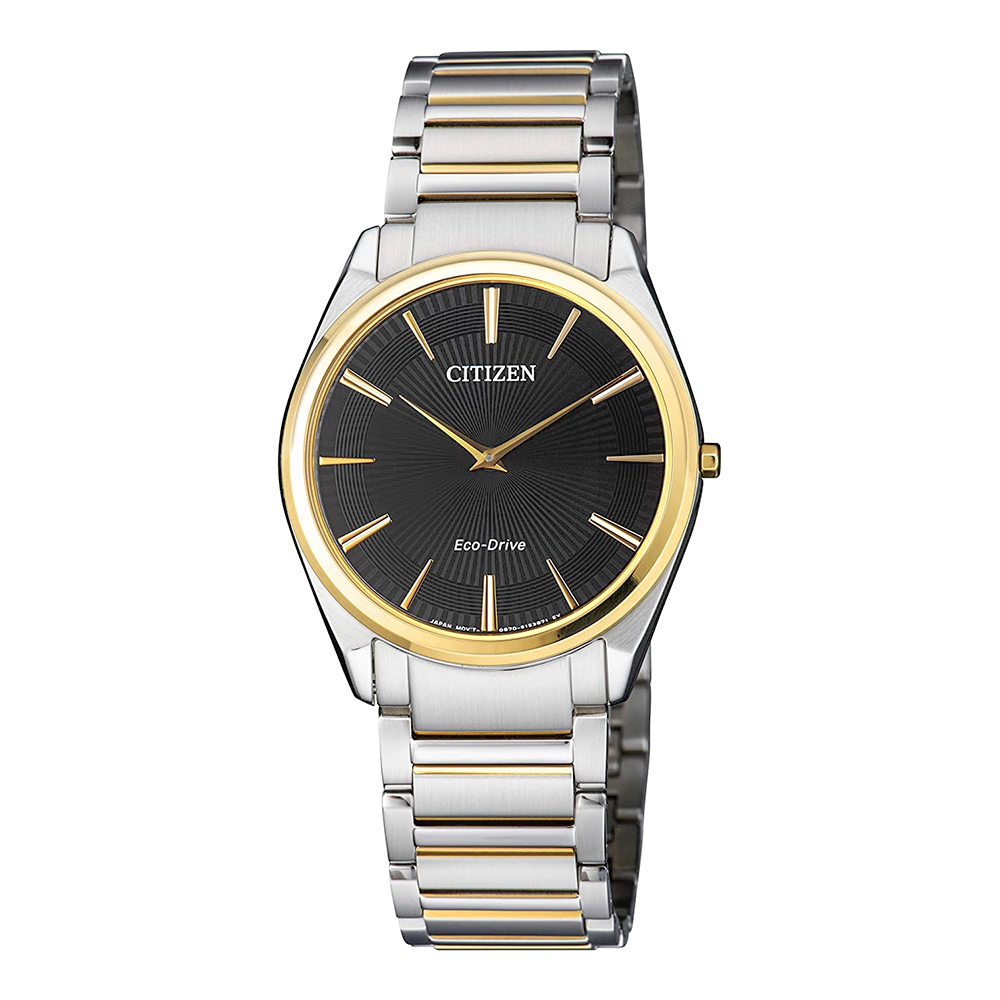 ساعت مچی مردانه سیتی زن CITIZEN AR3078-88E