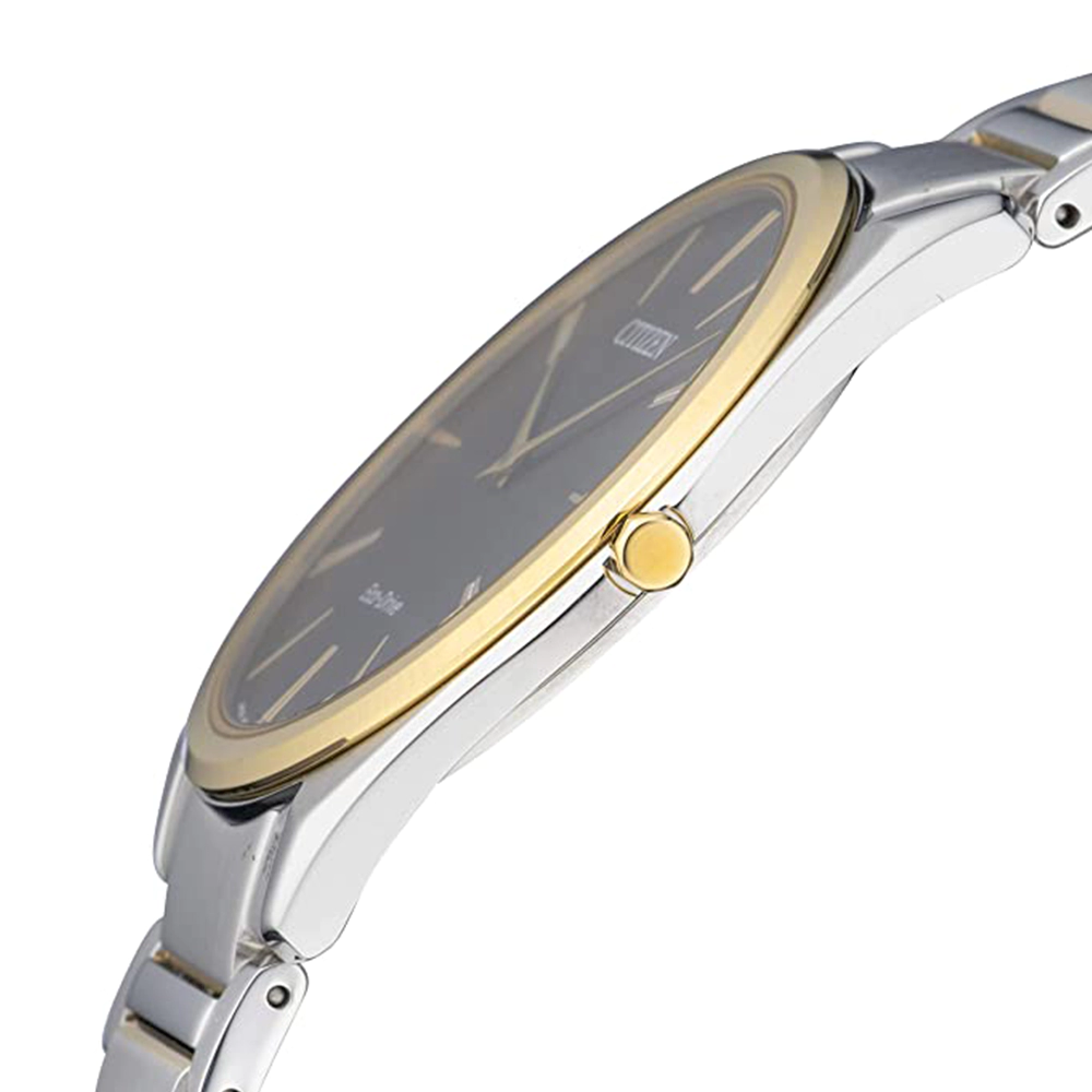 ساعت مچی مردانه سیتی زن CITIZEN AR3078-88E