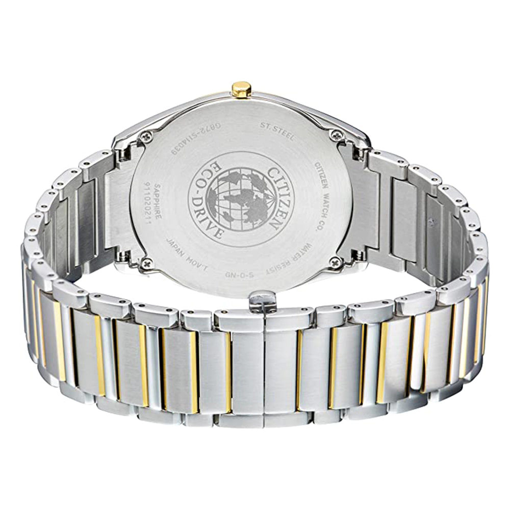 ساعت مچی مردانه سیتی زن CITIZEN AR3078-88E