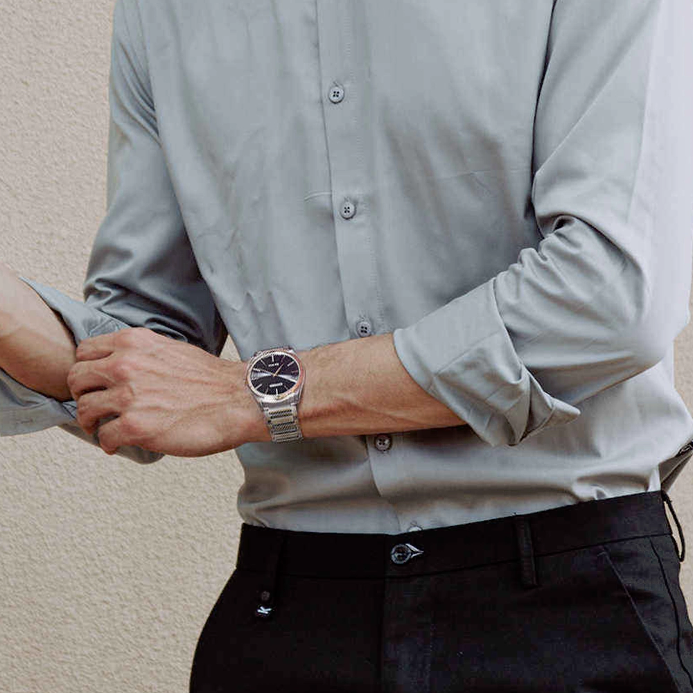 ساعت مچی مردانه سیتی زن CITIZEN AR3078-88E