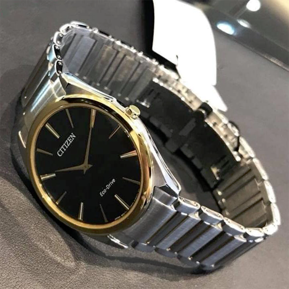 ساعت مچی مردانه سیتی زن CITIZEN AR3078-88E