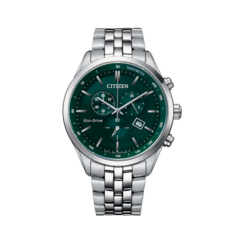 ساعت مچی مردانه سیتی زن CITIZEN AT2149-85X