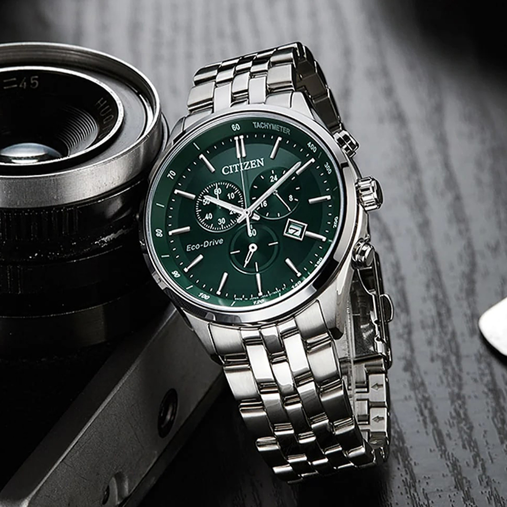 ساعت مچی مردانه سیتی زن CITIZEN AT2149-85X