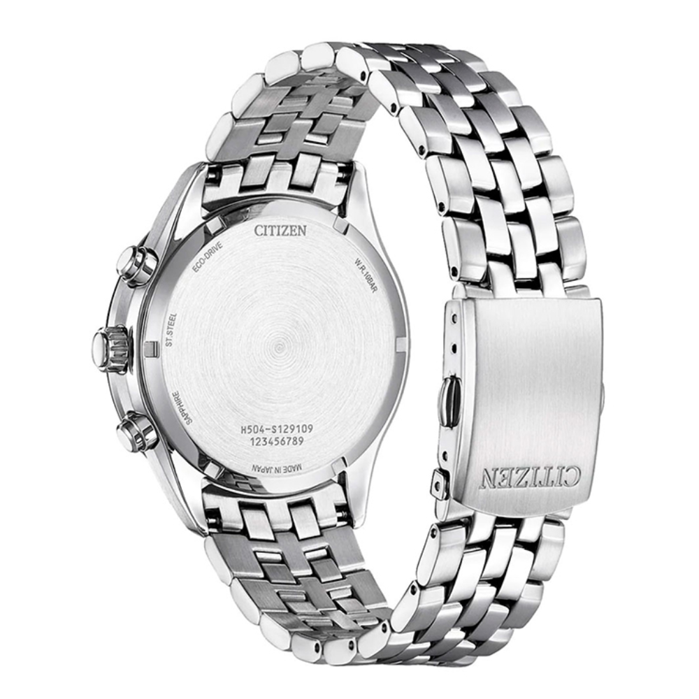 ساعت مچی مردانه سیتی زن CITIZEN AT2149-85X