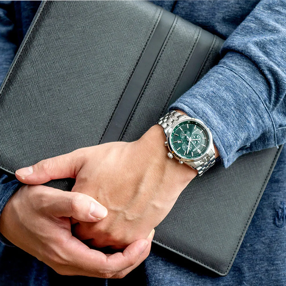 ساعت مچی مردانه سیتی زن CITIZEN AT2149-85X