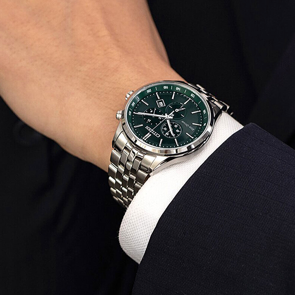 ساعت مچی مردانه سیتی زن CITIZEN AT2149-85X