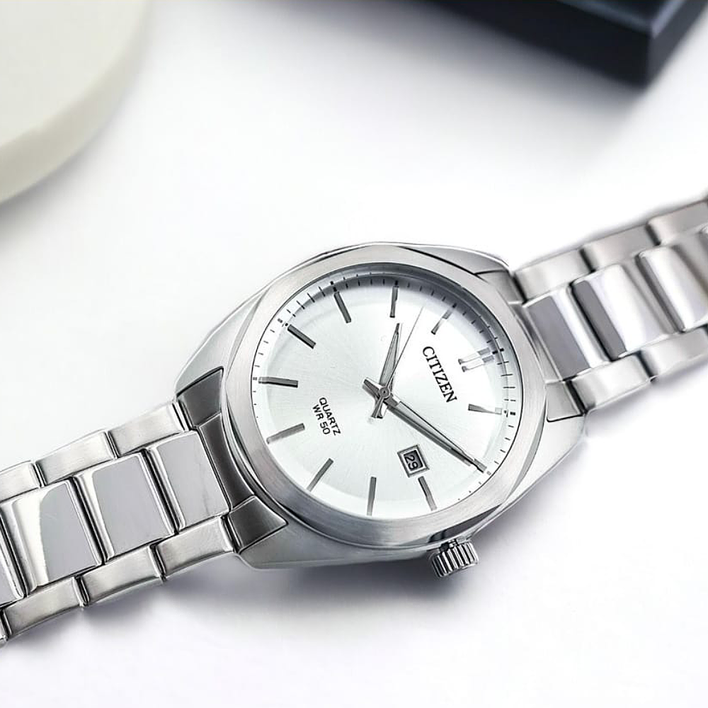 ساعت مچی مردانه سیتی زن CITIZEN BI5110-54A