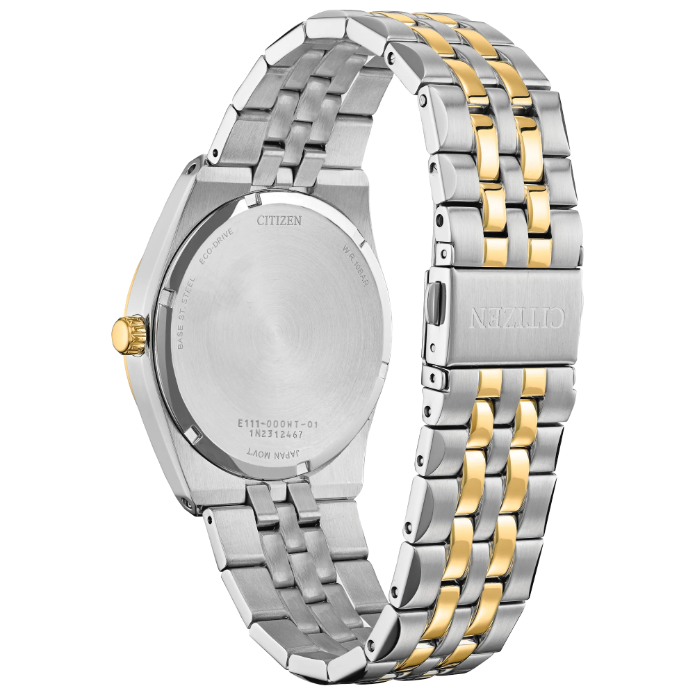 ساعت مچی سیتیزن مردانه CITIZEN BM7334-58E