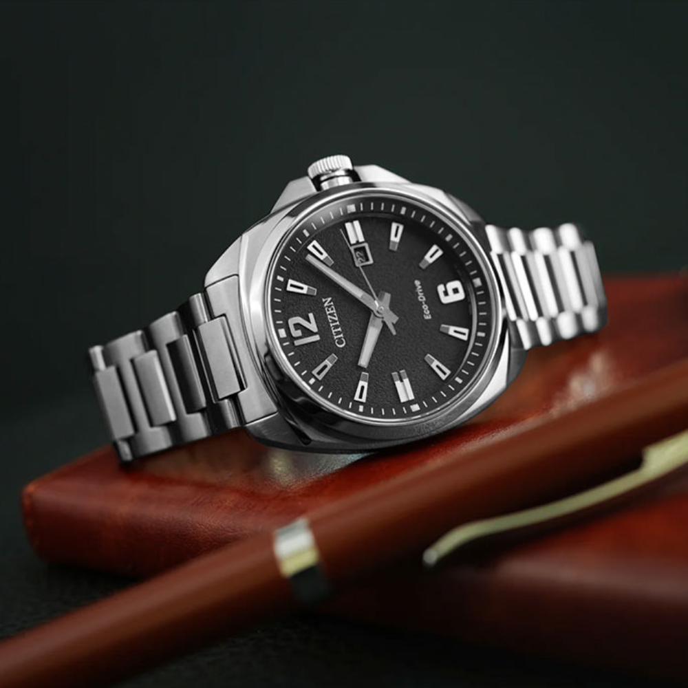 ساعت مچی مردانه سیتی زن CITIZEN AW1720-51E