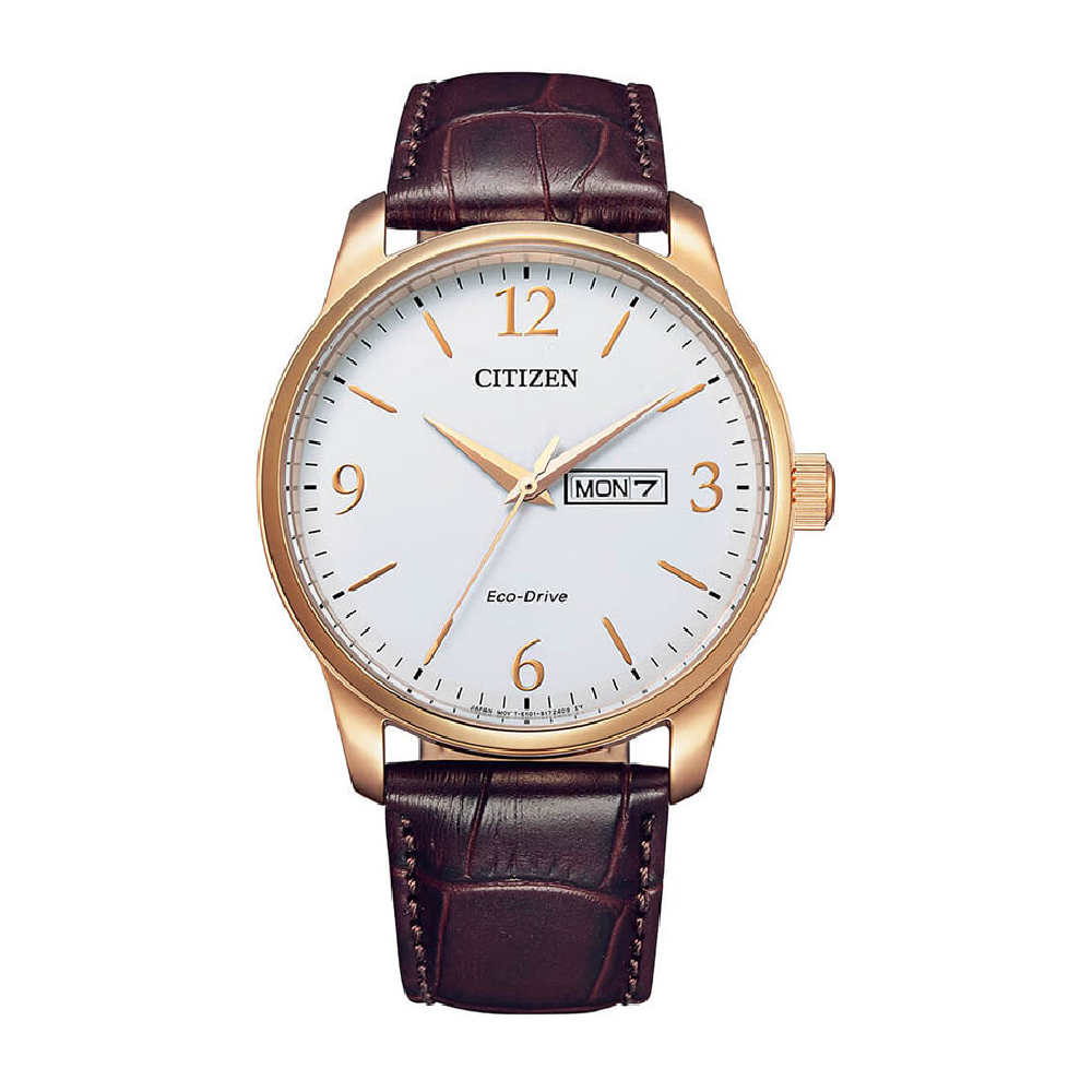 ساعت مچی مردانه سیتی زن CITIZEN BM8553-16A