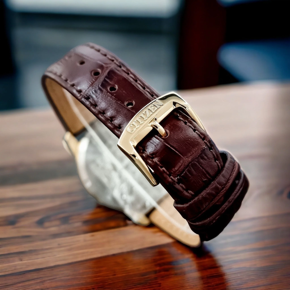 ساعت مچی مردانه سیتی زن CITIZEN BM8553-16A