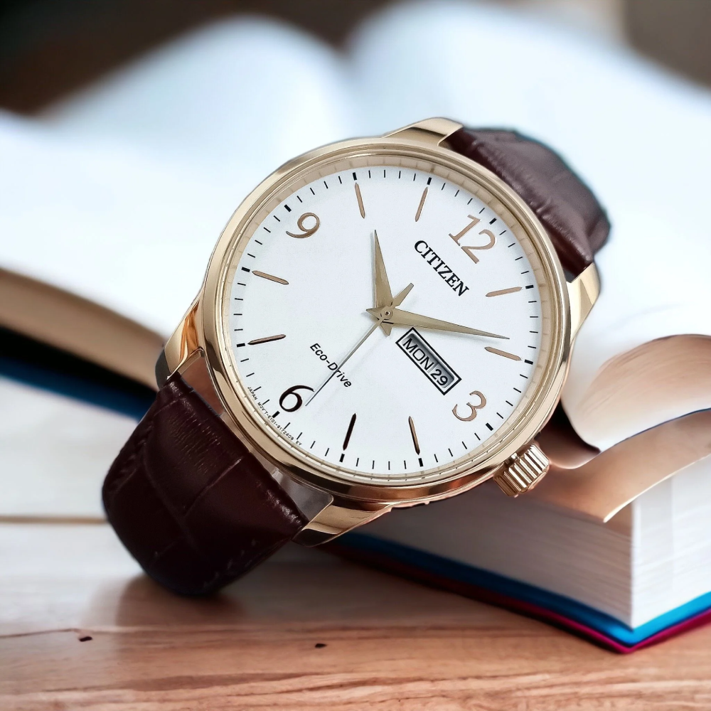 ساعت مچی مردانه سیتی زن CITIZEN BM8553-16A