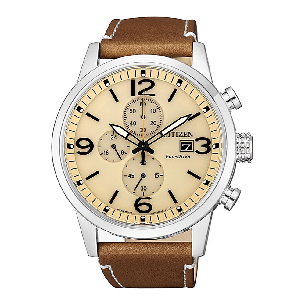 ساعت مچی مردانه سیتی زن CITIZEN CA0618-18X