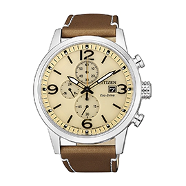 خرید ساعت مچی مردانه سیتی زن مدل CITIZEN CA0618-18X با بهترین قیمت