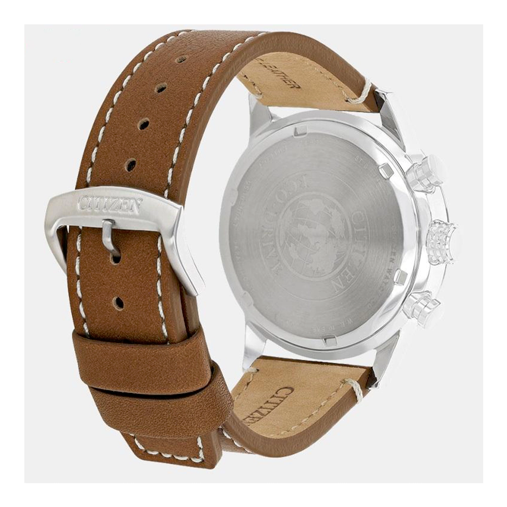 ساعت مچی مردانه سیتی زن CITIZEN CA0618-18X