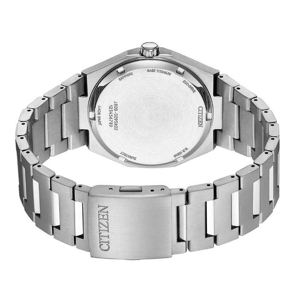 ساعت مچی مردانه سیتی زن CITIZEN AW0130-85Z